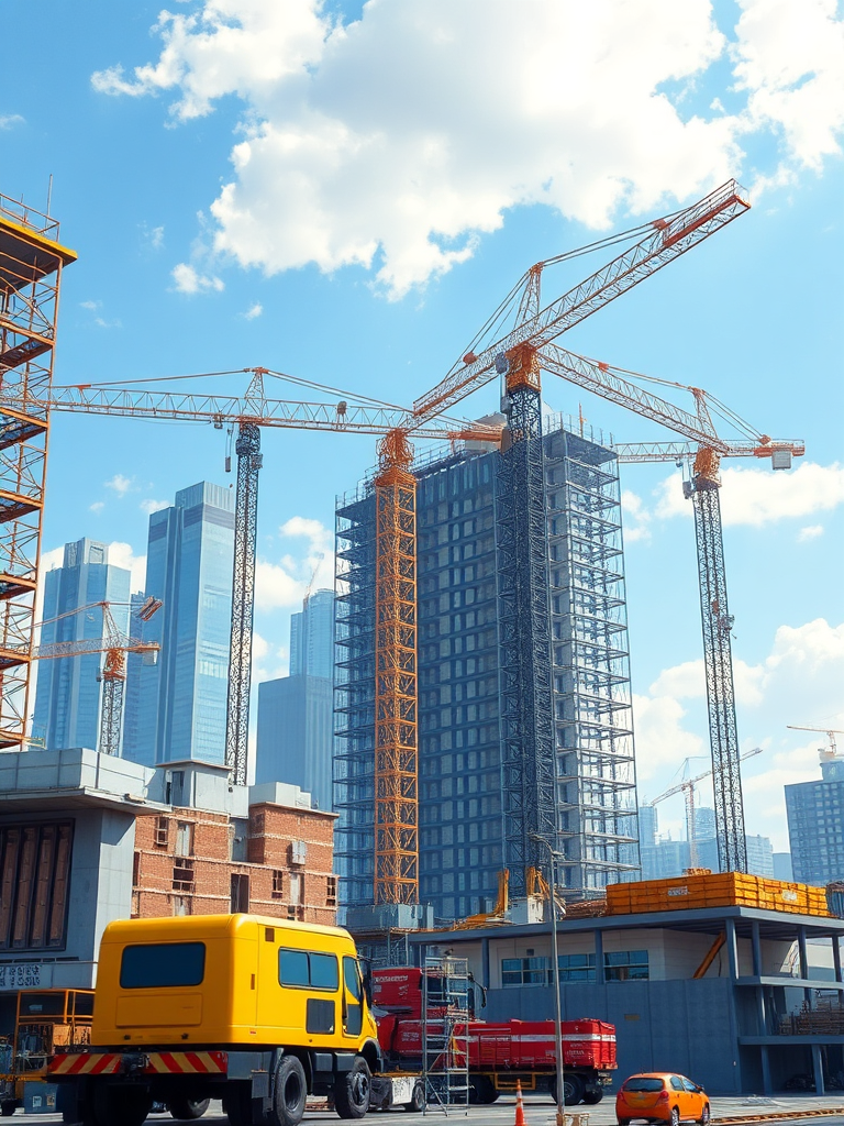 Mastering the Art of Construction Project Management: A Comprehensive ...